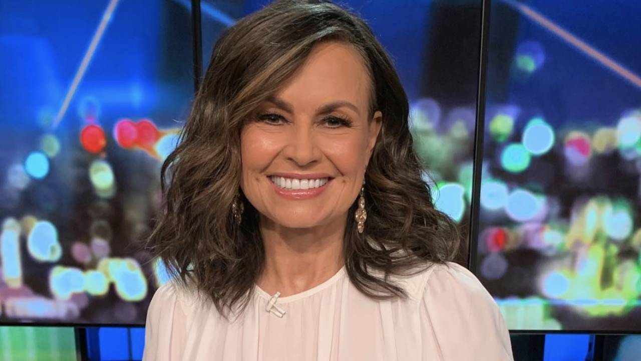 Lisa Wilkinson calls out “inappropriate” experience
