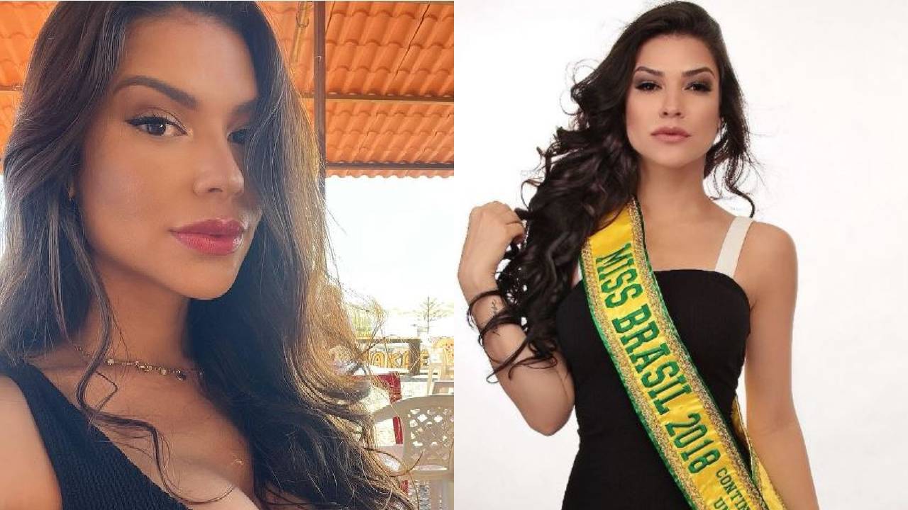 Beauty queen dies at just 27