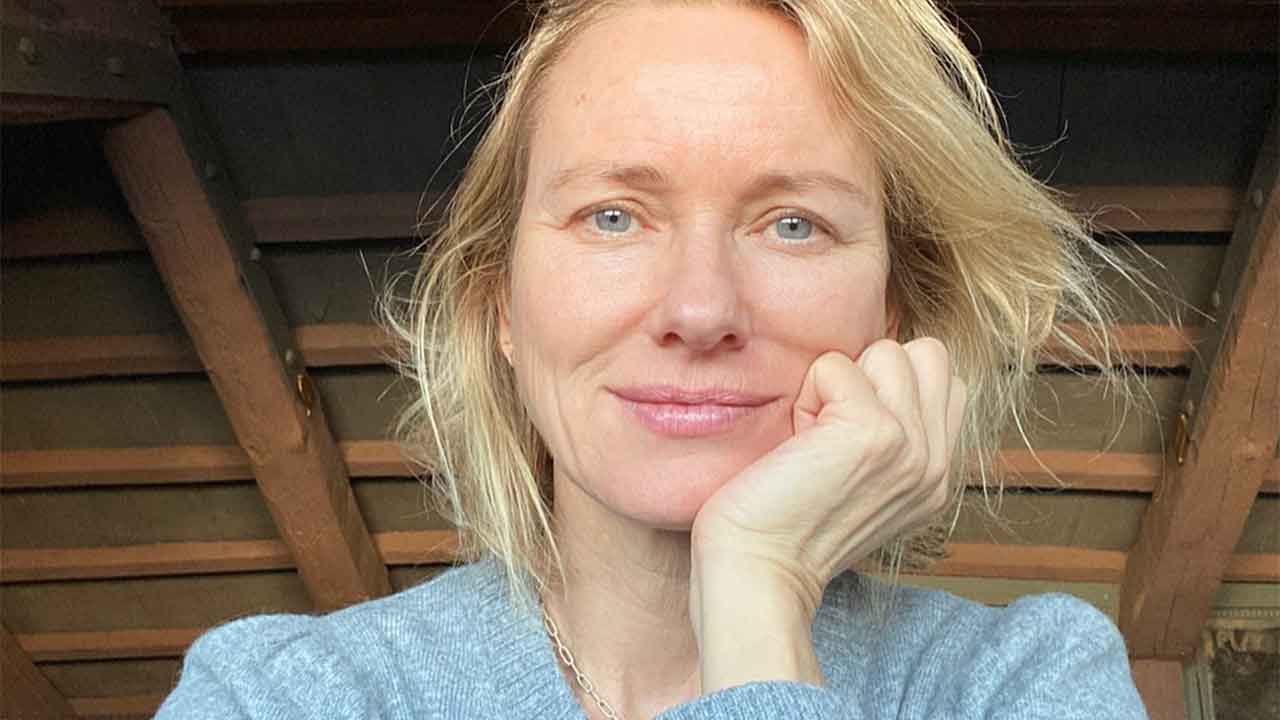 “I didn’t know how to ask for help”: Naomi Watts shares important message on ageing