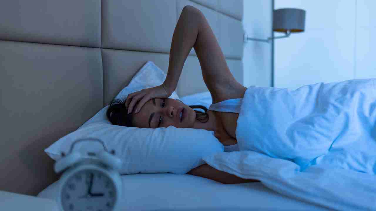 Has COVID affected your sleep?