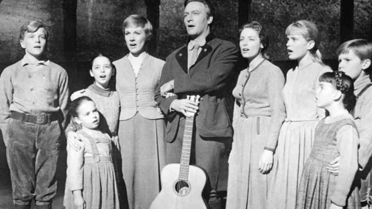 Readers Respond: What is your favourite scene from The Sound of Music?