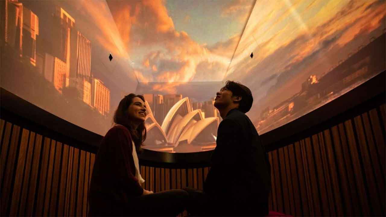 Review: Feel like a tourist in your own city at Sydney’s Opera House Tours