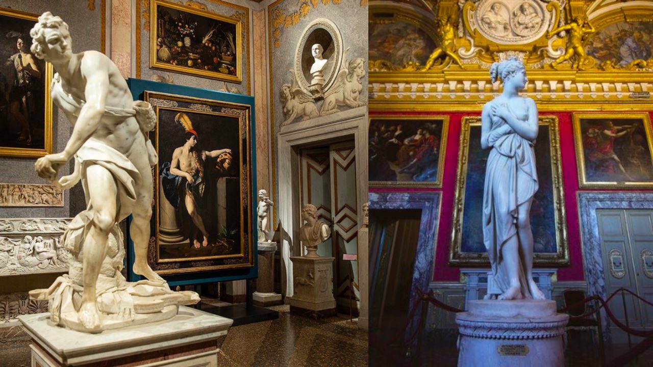 A list of must-see museums in Florence