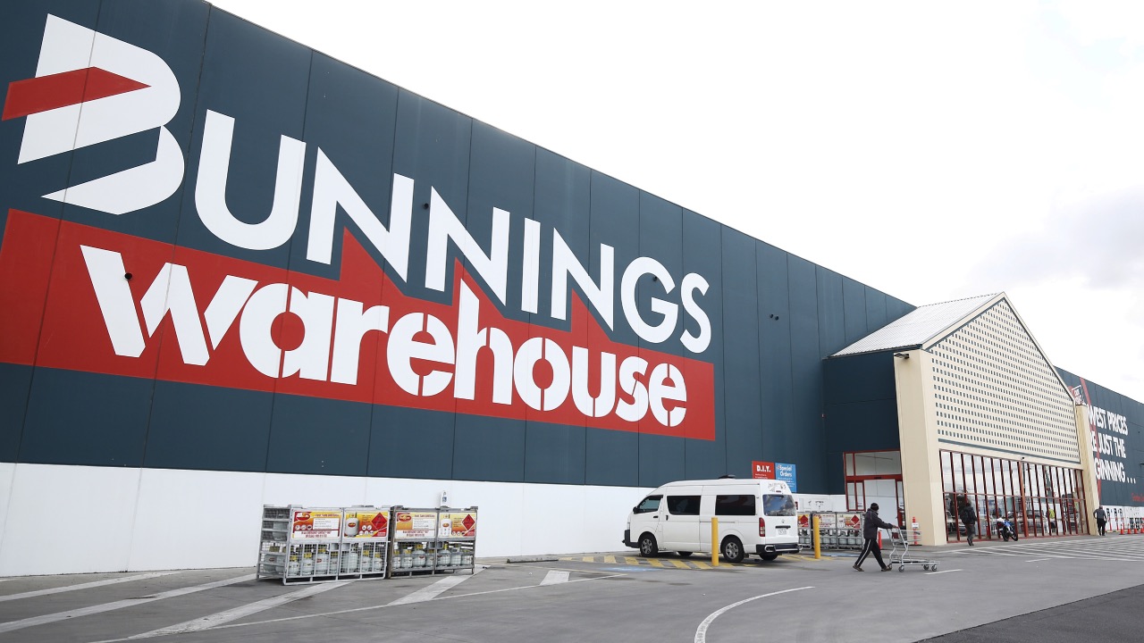 Price hike hits Bunnings institution for first time in 15 years