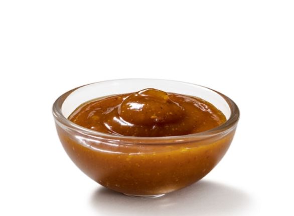 Maccas to release international dipping sauces