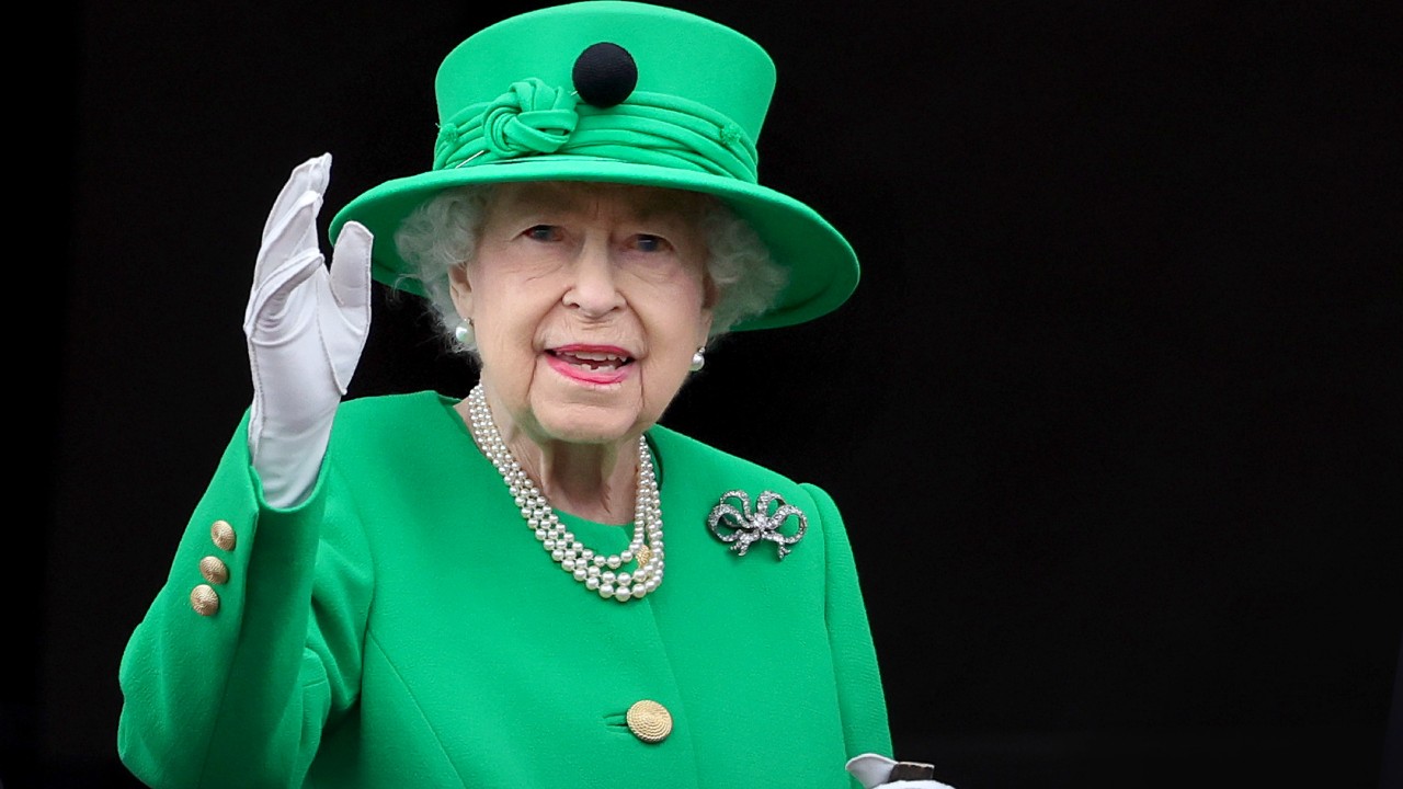 Queen's job description gets rewritten for the first time in 10 years