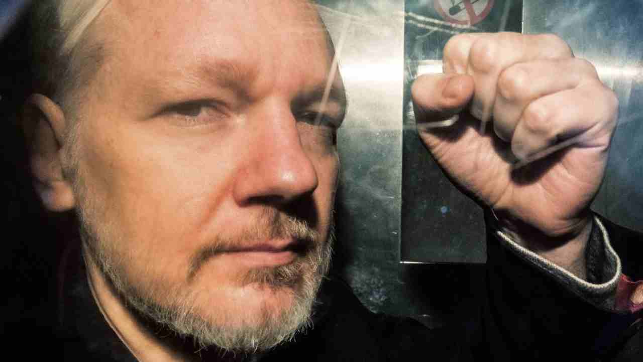 A new book argues Julian Assange is being tortured. Will our new PM do anything about it?