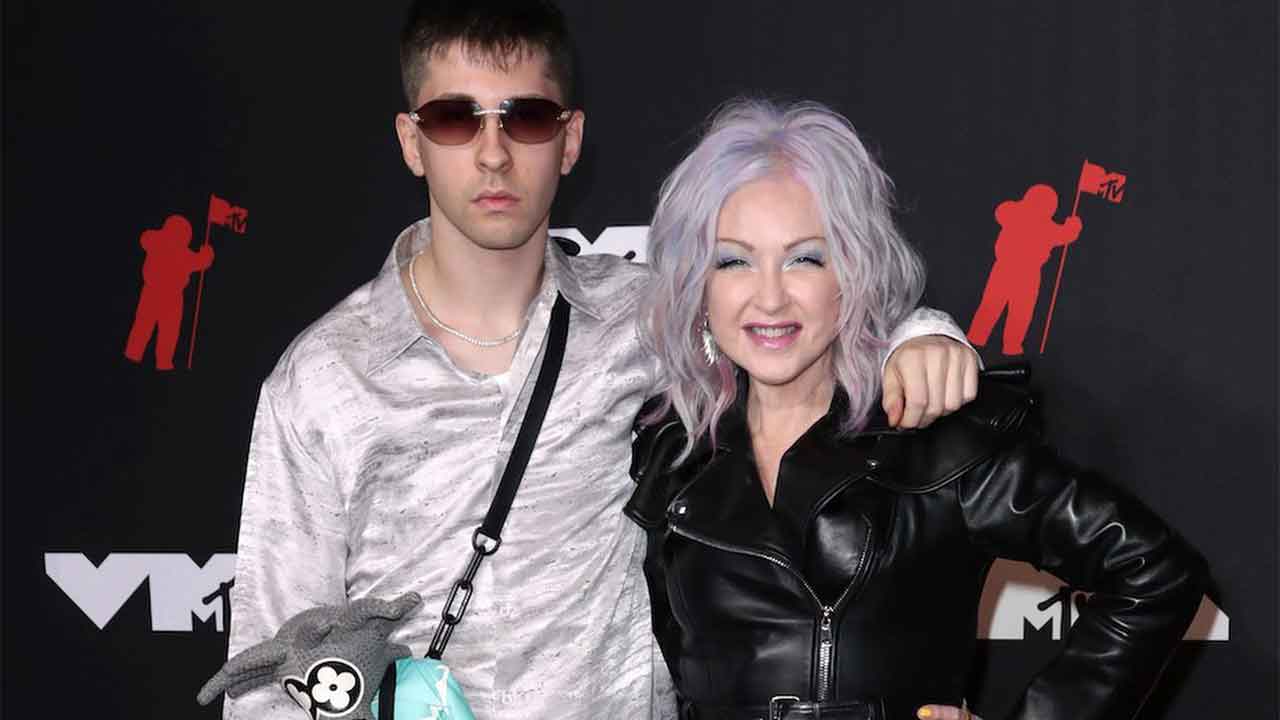 Cyndi Lauper’s son arrested and charged