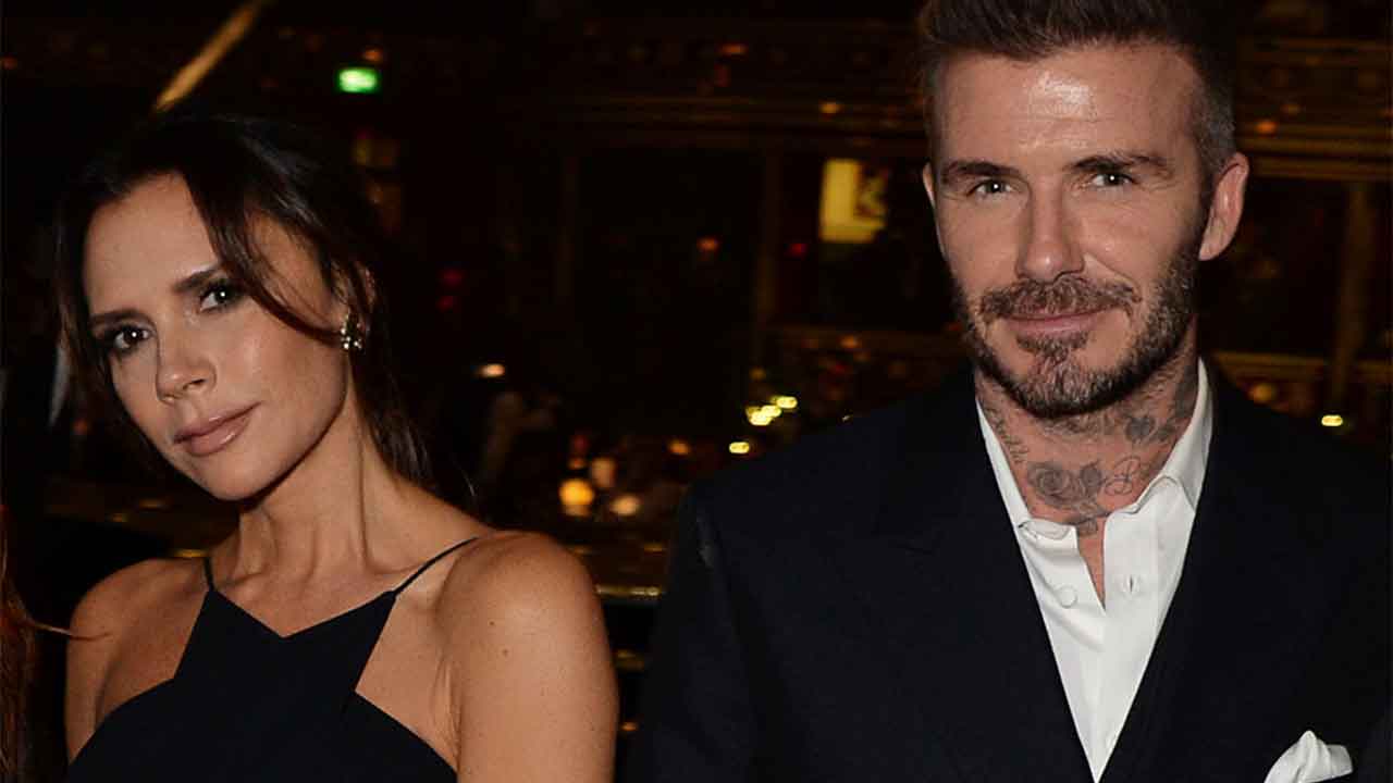 “I tried to protect her”: Victoria and David Beckham recount terrifying stalking incident