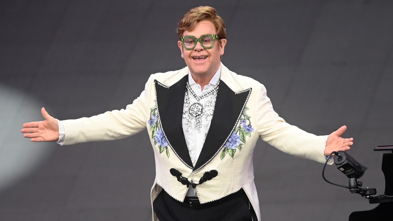 Elton John brings new farewell shows to Australia and New Zealand