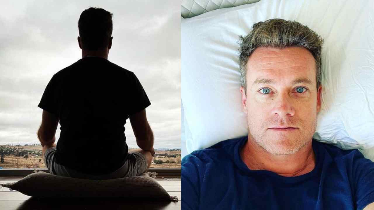 "I struggle": Grant Denyer reveals serious health issue