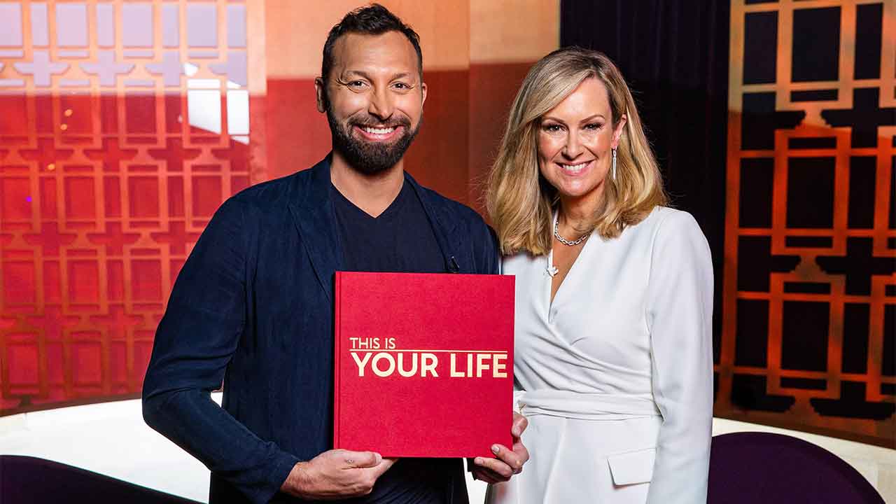 “I needed to say it”: Ian Thorpe opens up about coming out