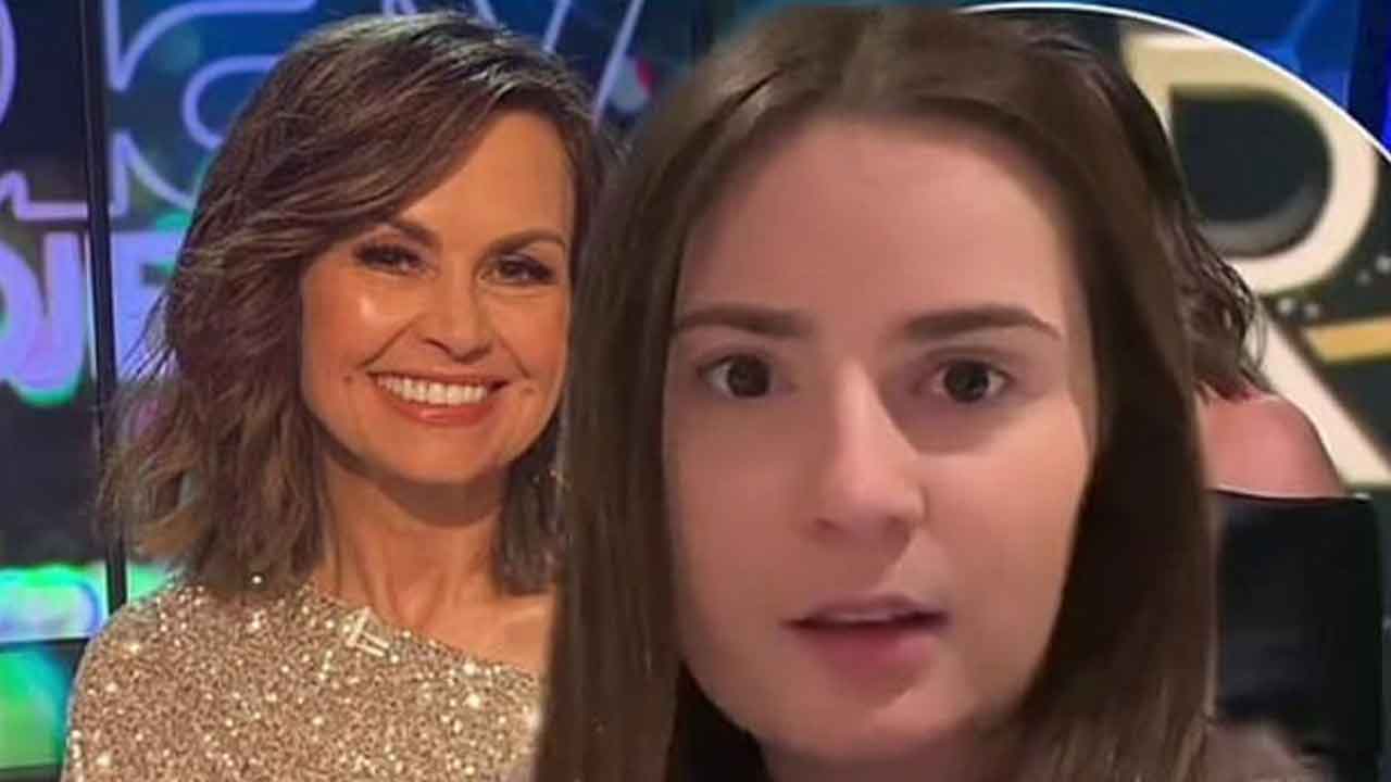 Lisa Wilkinson called out for her "privilege"