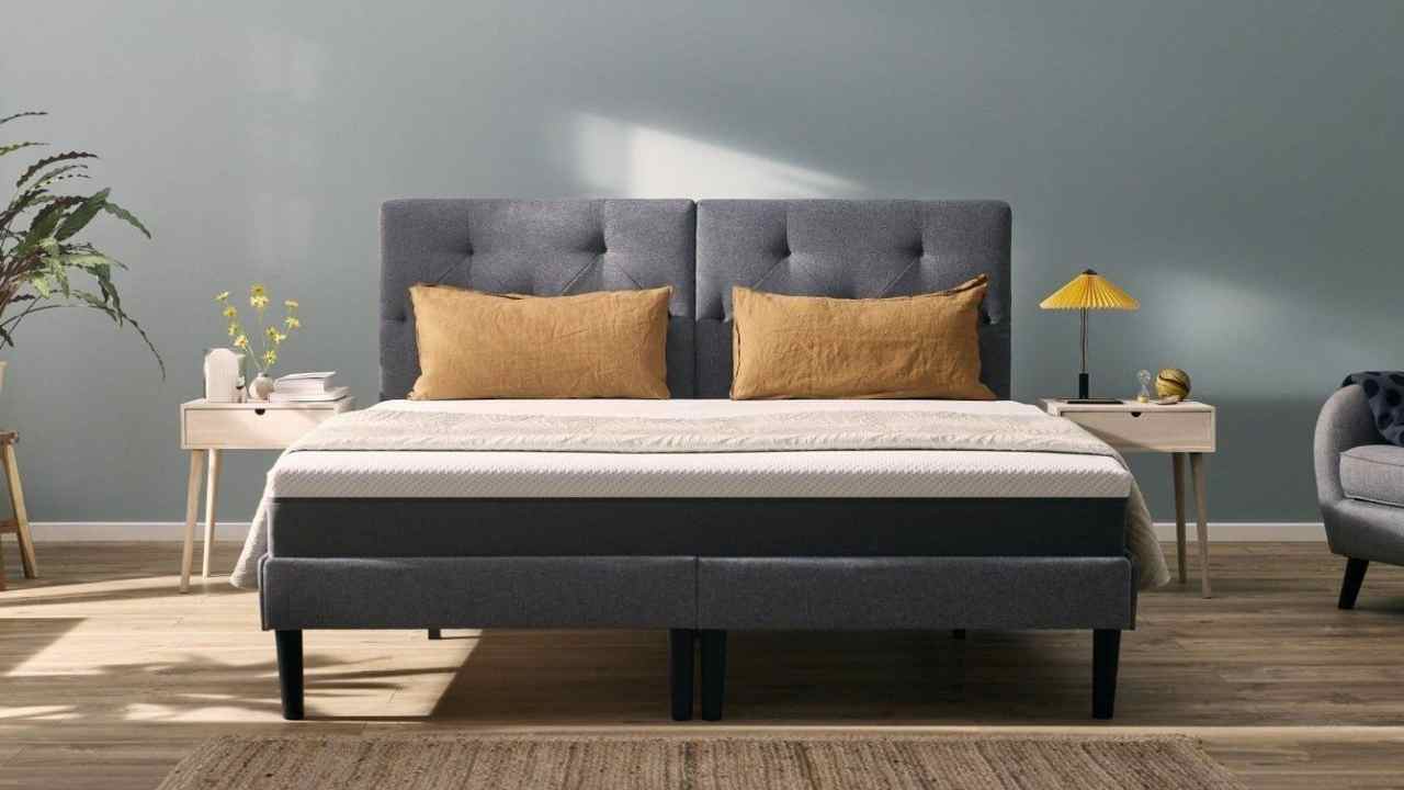 Christmas in July sale: Sleep soundly with these half price mattress deals