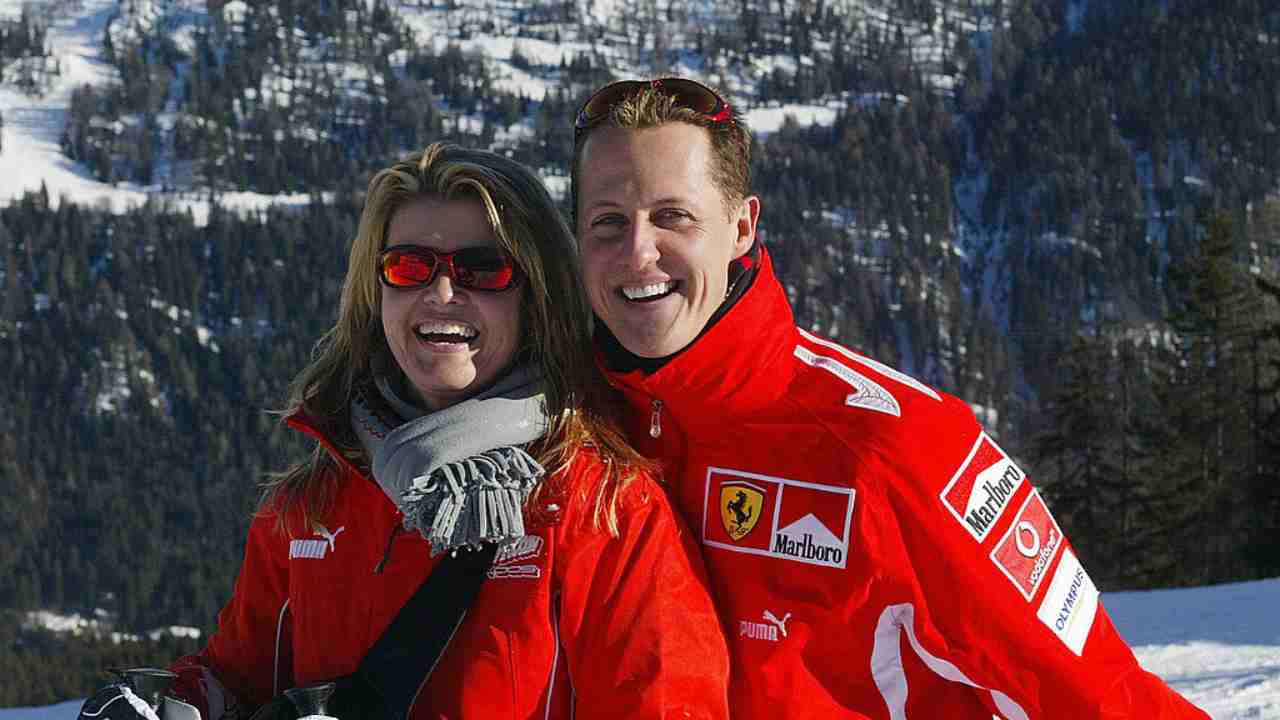 Michael Schumacher’s family accused of lying about star’s condition