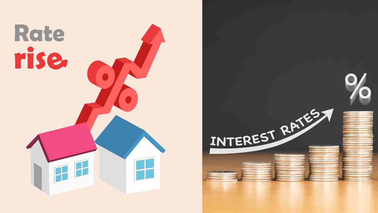 RBA increases interest rates again