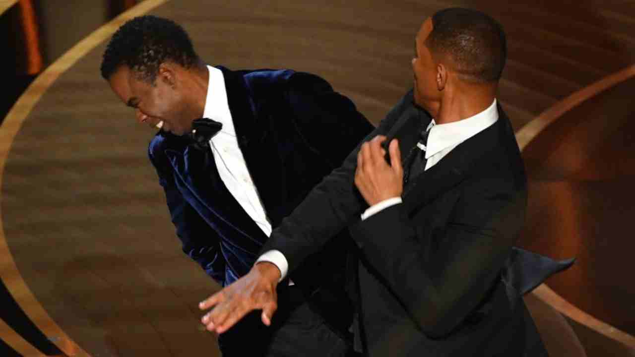 Chris Rock opens up about THAT slap
