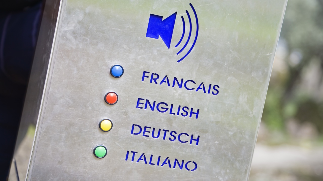The must-know Google Translate hack for your next holiday
