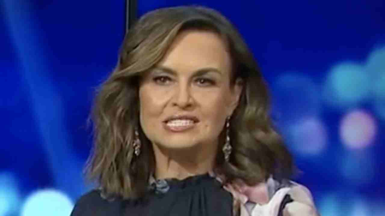 Lisa Wilkinson’s shock return