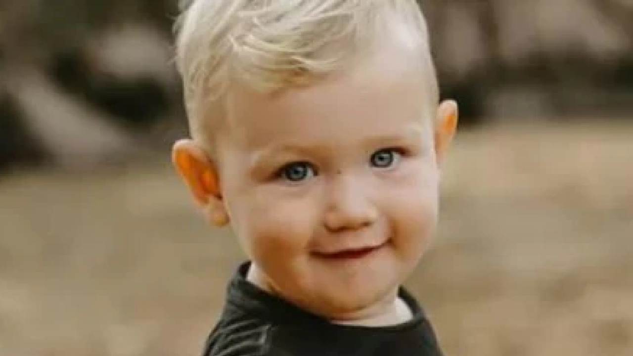 "Profoundly remorseful": Judge shows mercy to father who killed toddler