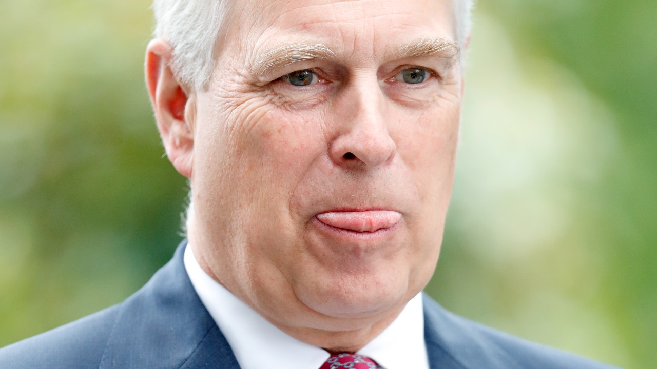 Britain’s Channel 4 announce satirical Prince Andrew musical