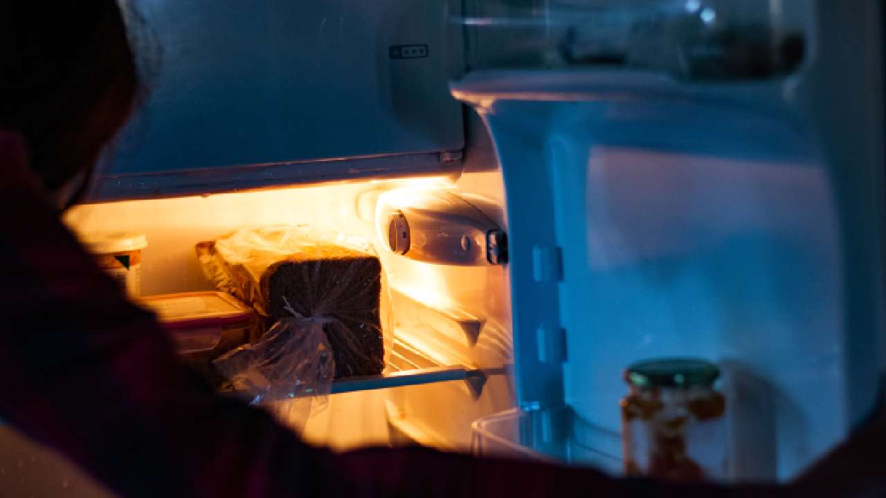 Why you should never refrigerate your bread