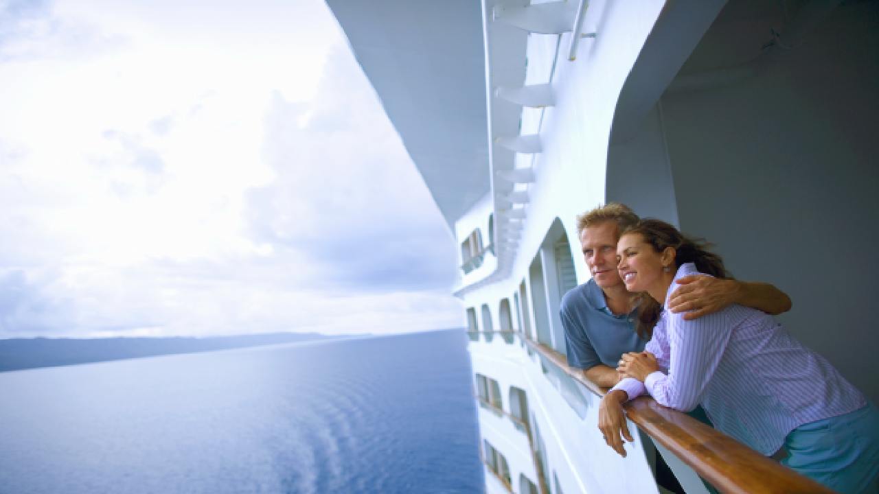 Just how much does each day on a cruise cost