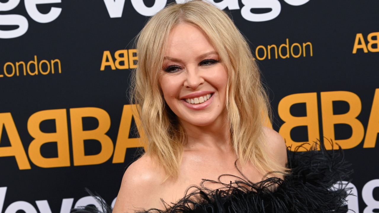 Why Kylie Minogue's Neighbours finale appearance was so brief
