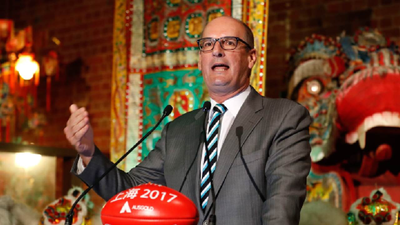 ﻿"Greatest load of rot I've ever heard": Kochie fires up