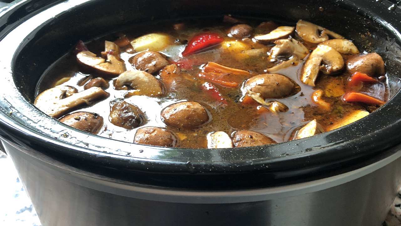 5 common mistakes when using your slow cooker