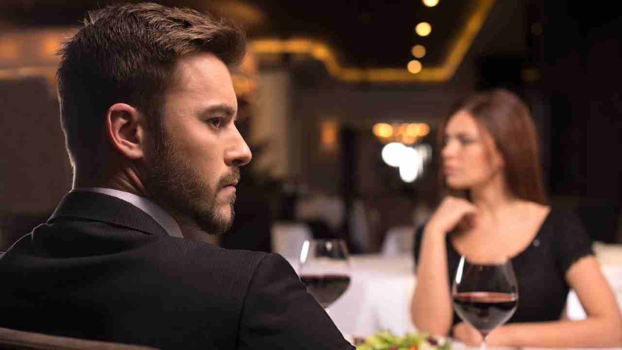 Readers Respond: What have you always considered a deal breaker on the first date?