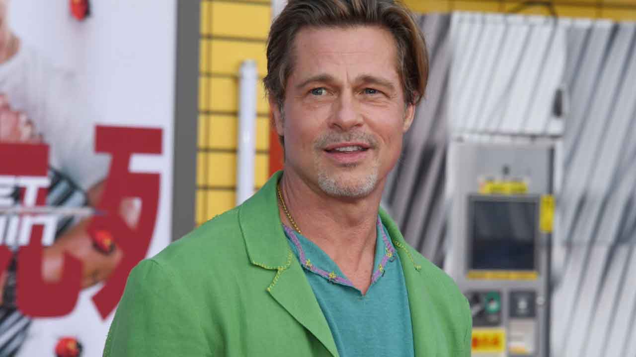 Brad Pitt has a list of actors he’ll never work with again