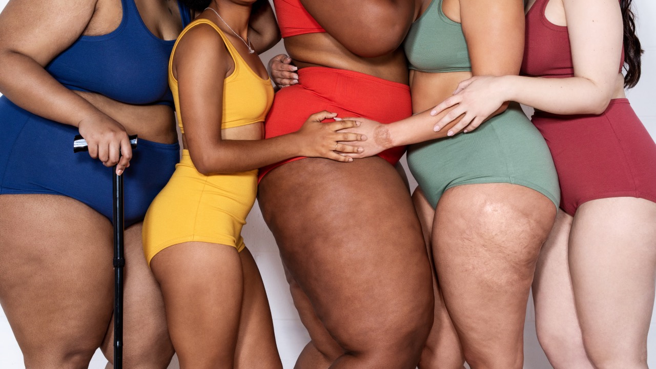 8 things dermatologists wish women knew about cellulite