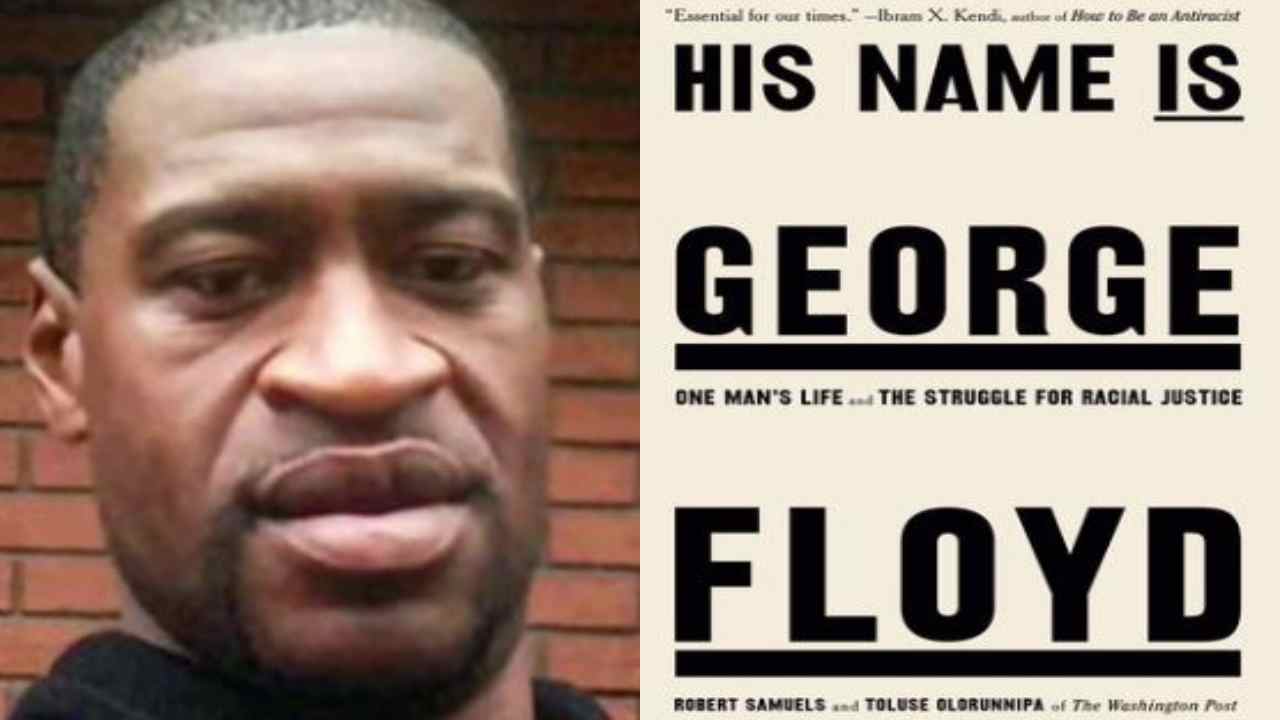 George Floyd deserved a better life