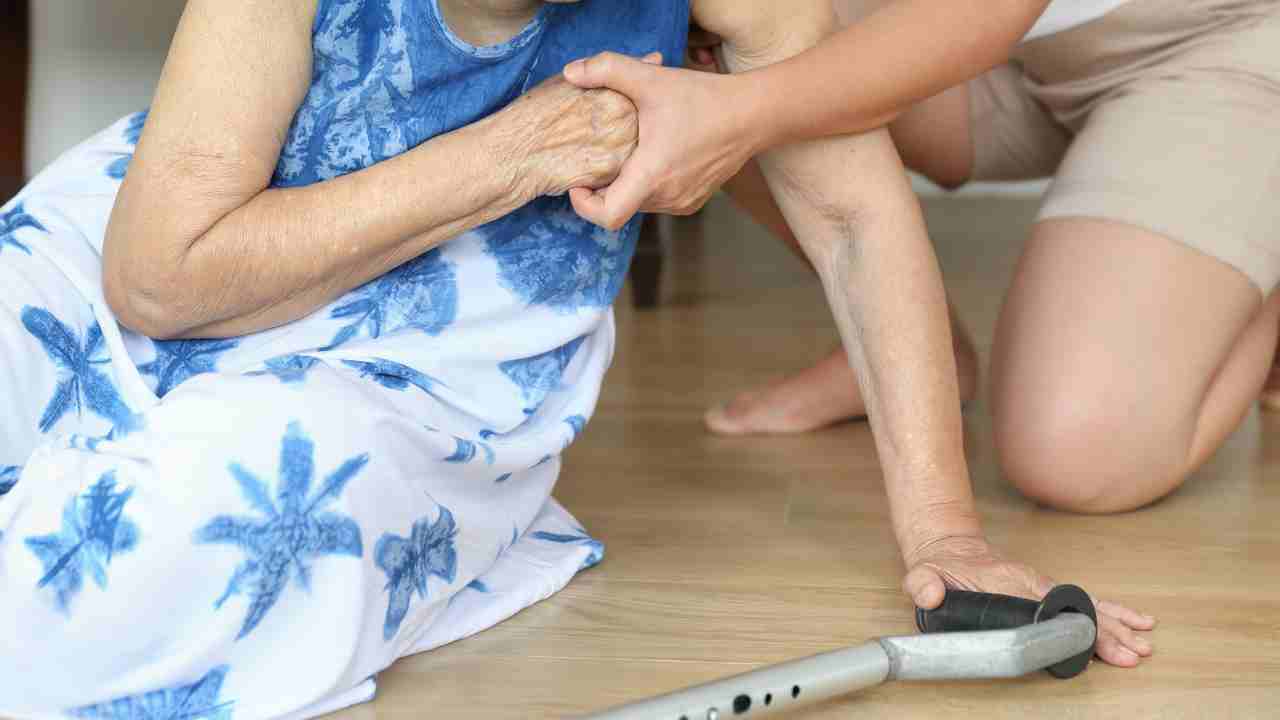 Frailty can be reduced in older Australians