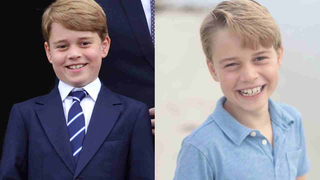 Young fan invites Prince George to her 6th birthday party