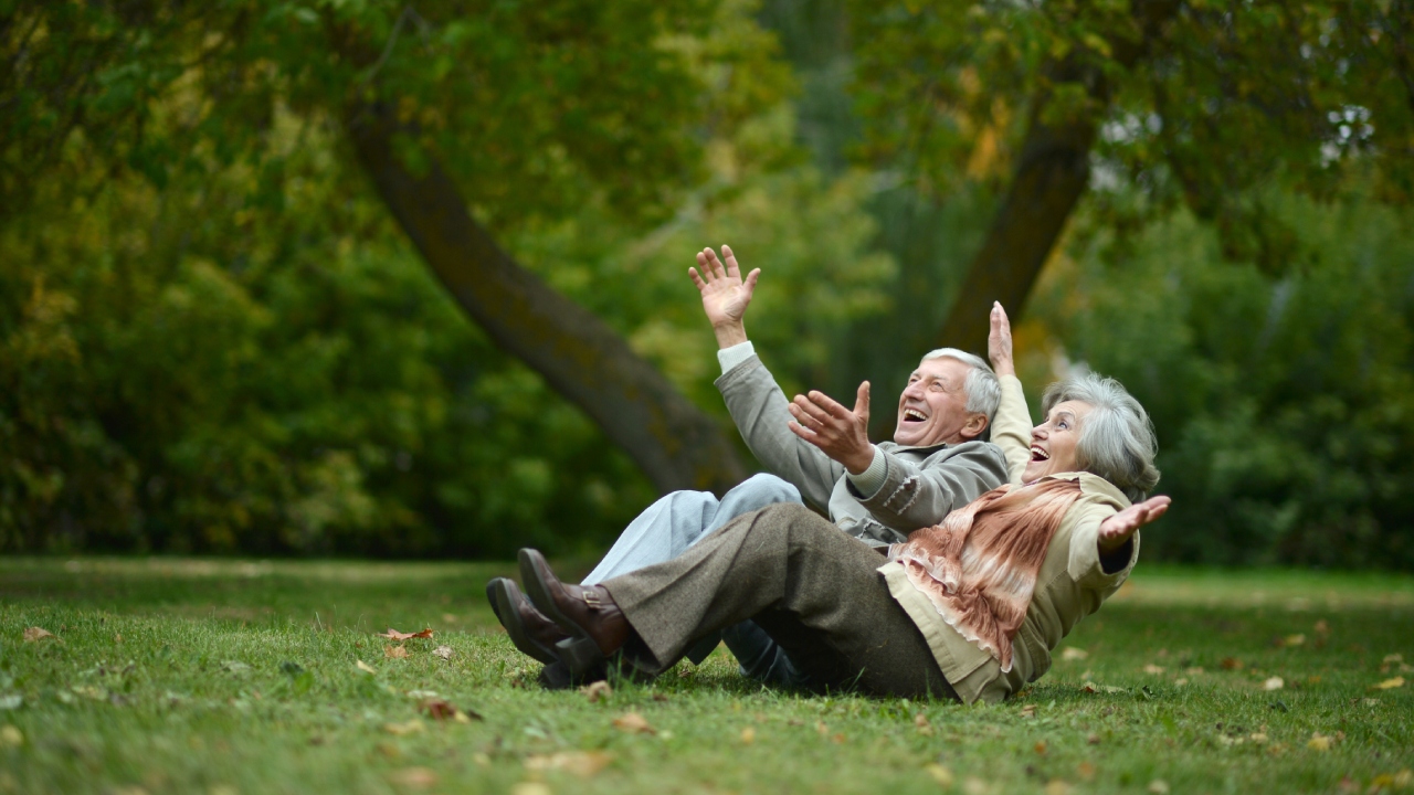 8 tips for a happy retirement life