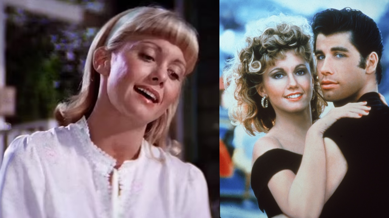 Why Hopelessly Devoted To You Wasn t Meant To Be In Grease OverSixty