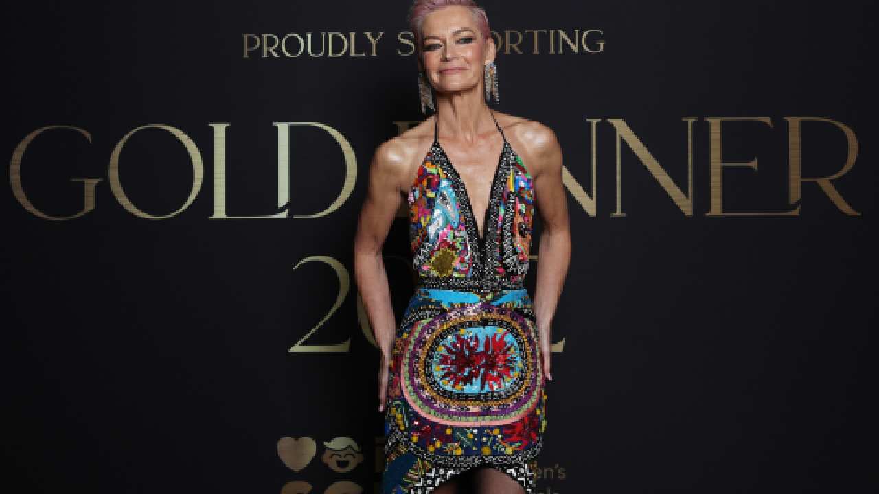 Jessica Rowe opens up on "﻿bitterness and resentment" towards Karl