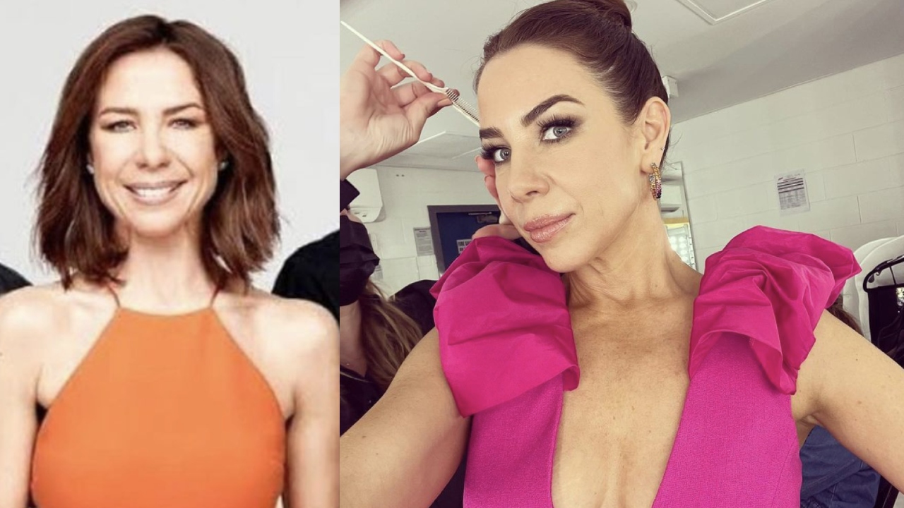 Kate Ritchie speaks out after drink driving charge