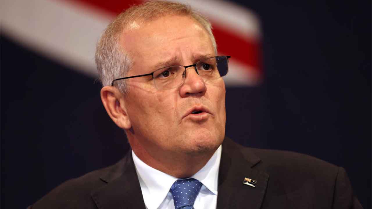 “A tragedy for our nation”: Reason for Scott Morrison’s firing 16 years ago revealed