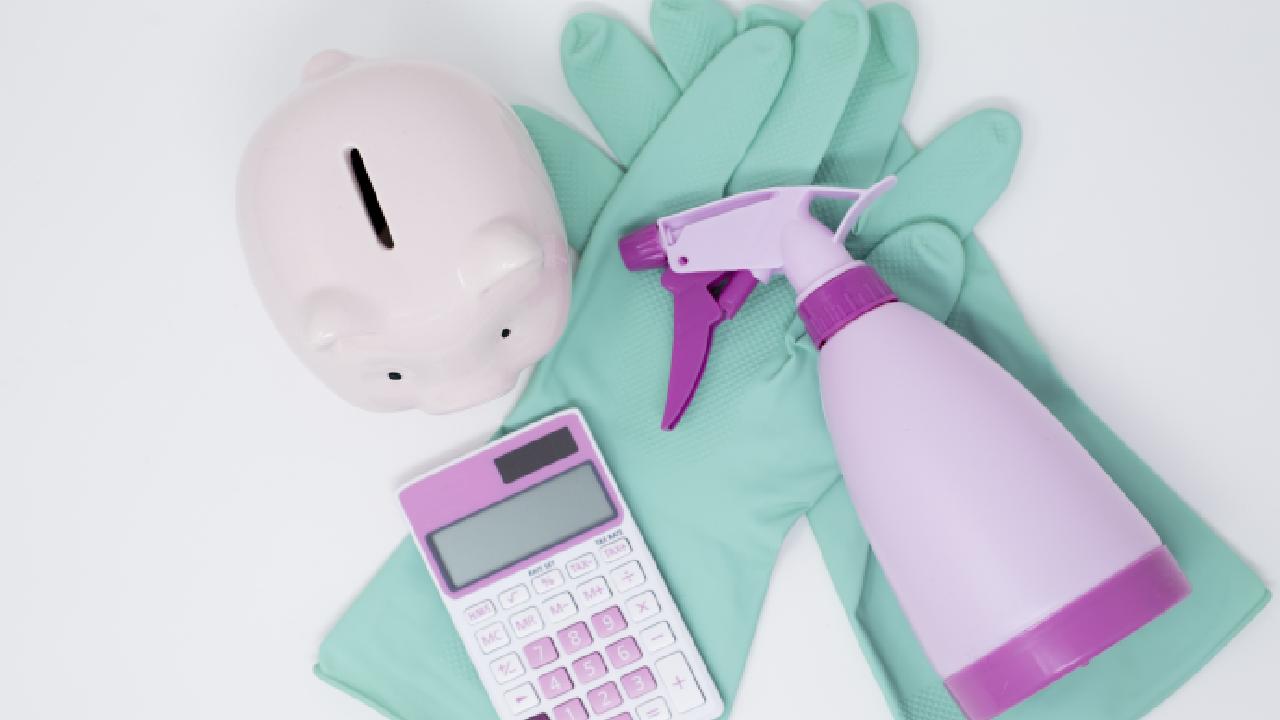 5 ways to Spring clean your finances