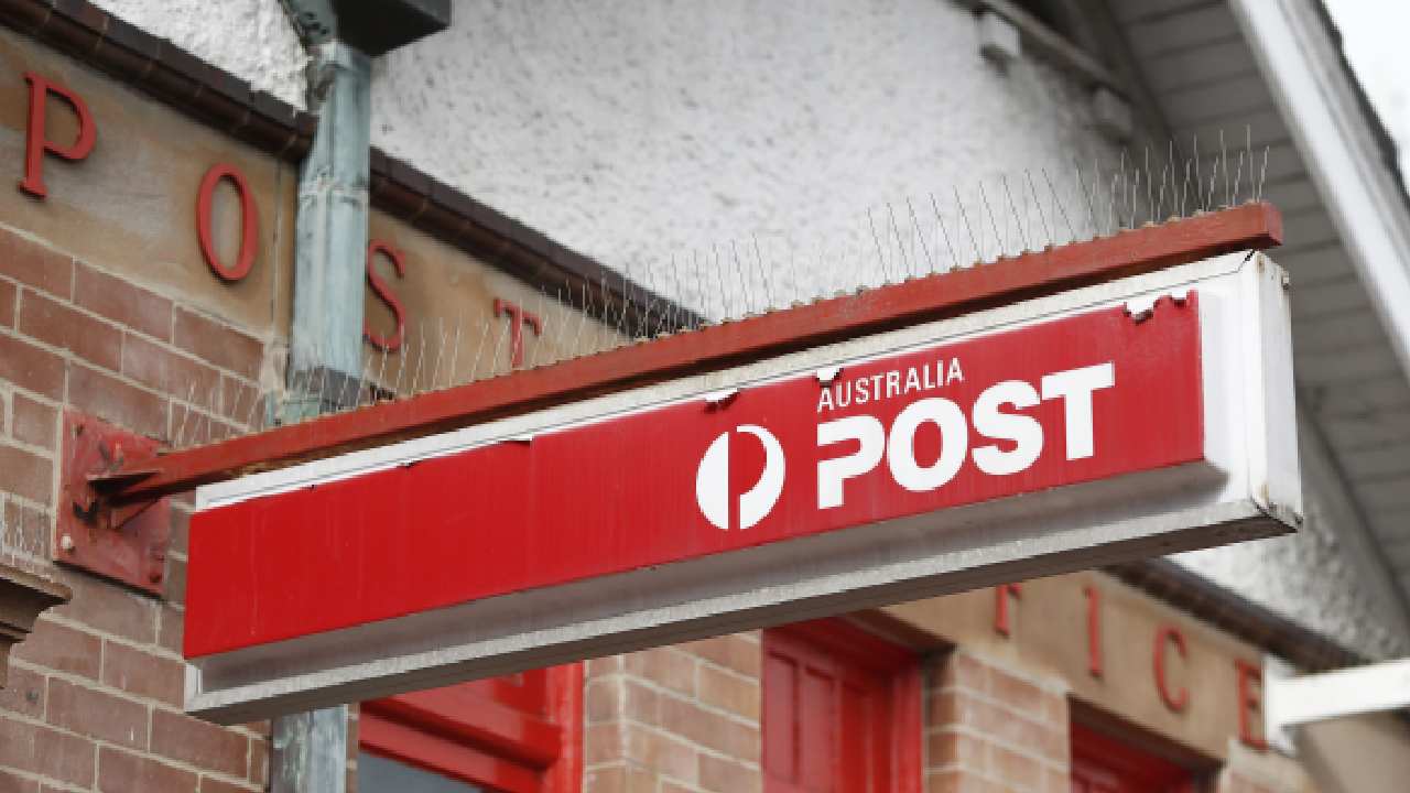 Ever wanted to work at Australia Post? Now's your chance