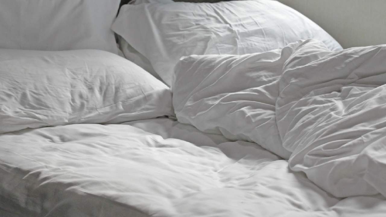 5 ways you didn’t know you are ruining your sheets 