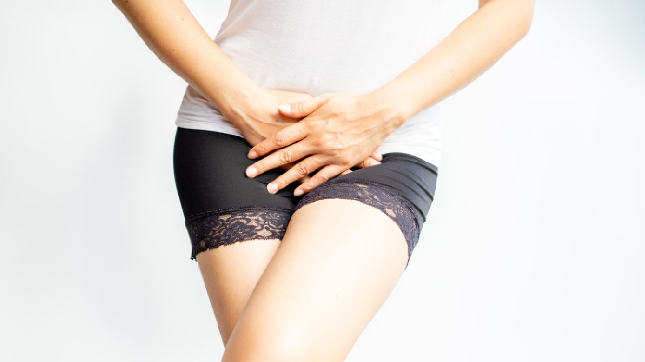 Cystitis: how to avoid bladder infections