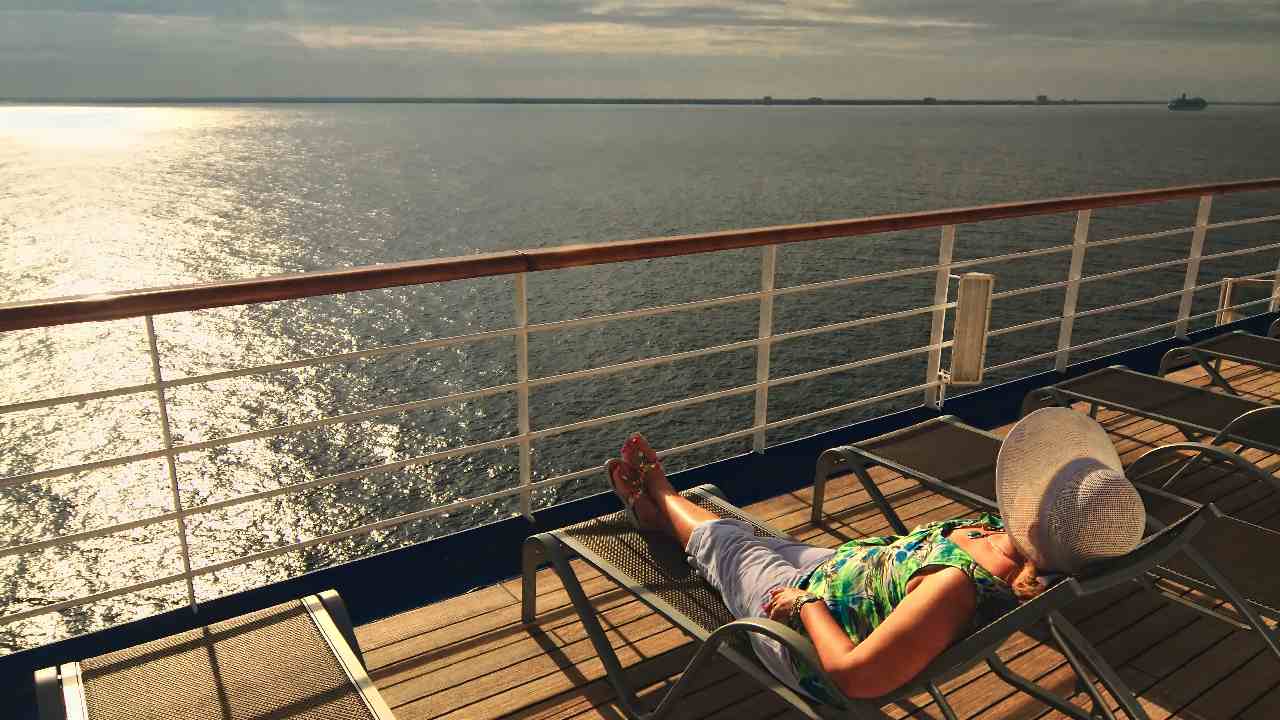 Cruise booking “don’ts” to avoid