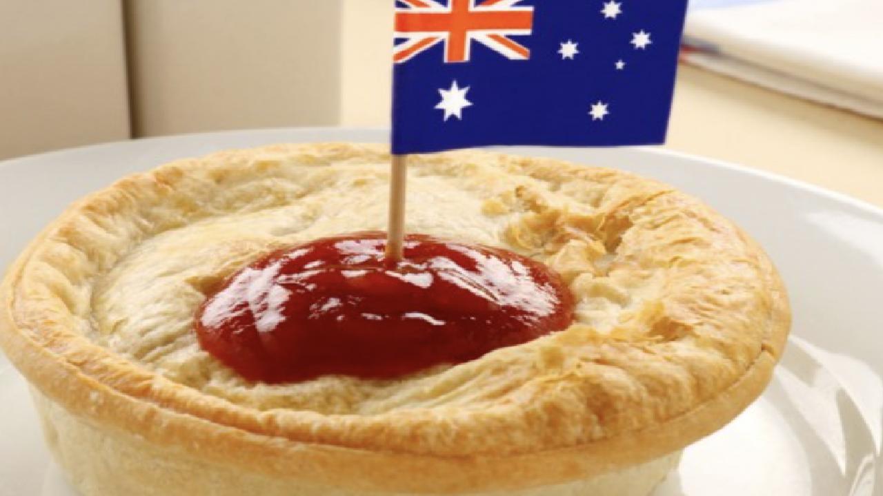 Four'n'Twenty pies will no longer be all Australian
