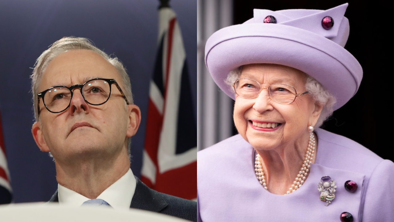 PM's tribute to the Queen: ﻿“Grief is the price we pay for love”