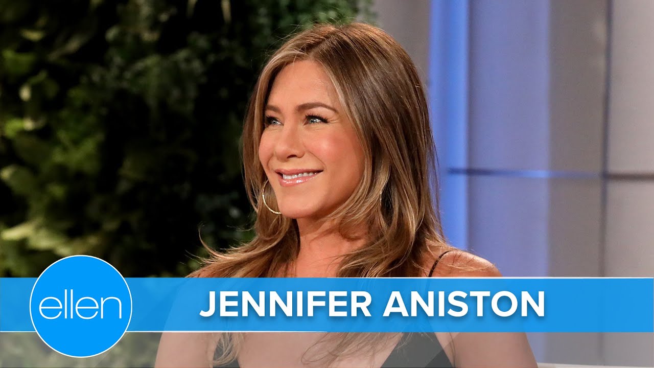 Jennifer Aniston snaps up Oprah's estate in star-studded neighbourhood