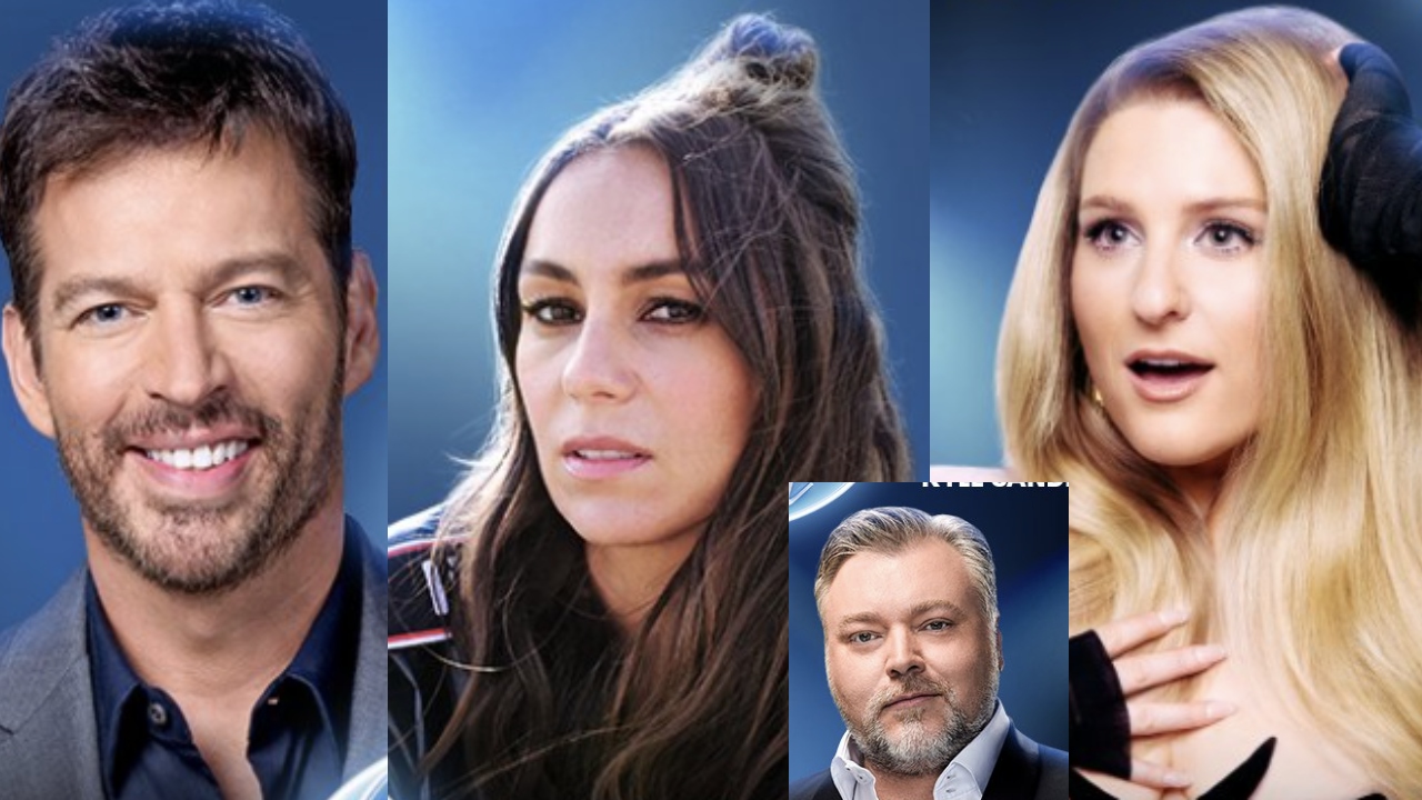 "Where is the diversity?": Australian Idol judging panel hits first major snag